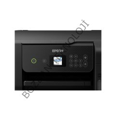 Epson Ecotank L3260 Renkli Tanklı Yazıcı Baskı-Tarama- Kopya - ( Usb, Wifi, Wi-Fi Direct ) + ORİJİNAL EPSON 4 x 65 ml + 1 Mürekkep C11CJ66408