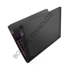 Lenovo IdeaPad Gaming 3 AMD Ryzen 5 5600H 8 GB 256GB SSD + 1TB HDD 15.6'' FHD IPS FREEDOS 82K200K5TX