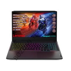 Lenovo IdeaPad Gaming 3 AMD Ryzen 5 5600H 8 GB 256GB SSD + 1TB HDD 15.6'' FHD IPS FREEDOS 82K200K5TX