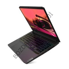 Lenovo IdeaPad Gaming 3 AMD Ryzen 5 5600H 8 GB 256GB SSD + 1TB HDD 15.6'' FHD IPS FREEDOS 82K200K5TX