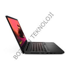 Lenovo IdeaPad Gaming 3 AMD Ryzen 5 5600H 8 GB 256GB SSD + 1TB HDD 15.6'' FHD IPS FREEDOS 82K200K5TX