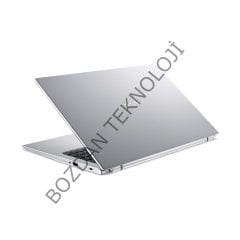 Acer Aspire 3 A315-58 i5-1135G7 8 GB 256 GB SSD Freedos 15,6'' FHD IPS Taşınabilir Bilgisayar NX.ADDEY.004