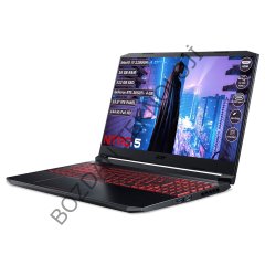 Acer Nitro 5 AN515-57 Intel Core i7 11800H 16 GB 512 GB SSD RTX 3050TI 4 GB Freedos 15.6'' Taşınabilir Bilgisayar NH.QESEY.002
