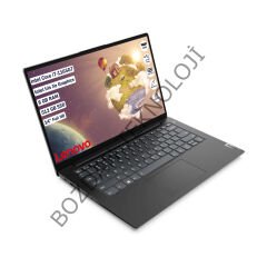 Lenovo V14 G2 Itl Intel Core I7-1165G7 8 GB 512 GB SSD Freedos 14'' Fhd Taşınabilir Bilgisayar 82KA006YTX 3 Yıl Garanti ve Yerinde Servis Hizmeti