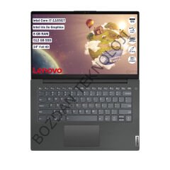 Lenovo V14 G2 Itl Intel Core I7-1165G7 8 GB 512 GB SSD Freedos 14'' Fhd Taşınabilir Bilgisayar 82KA006YTX 3 Yıl Garanti ve Yerinde Servis Hizmeti