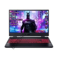 Acer Nitro 5 AN515-58 Intel Core i5 12500H 16 GB 512 GB SSD RTX 3050Ti 4 GB Freedos 15.6'' FHD Taşınabilir Bilgisayar NH.QFLEY.002