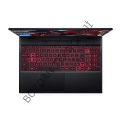 Acer Nitro 5 AN515-58 Intel Core i5 12500H 16 GB 512 GB SSD RTX 3050Ti 4 GB Freedos 15.6'' FHD Taşınabilir Bilgisayar NH.QFLEY.002