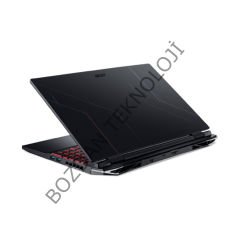 Acer Nitro 5 AN515-58 Intel Core i5 12500H 16 GB 512 GB SSD RTX 3050Ti 4 GB Freedos 15.6'' FHD Taşınabilir Bilgisayar NH.QFLEY.002