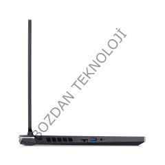 Acer Nitro 5 AN515-58 Intel Core i5 12500H 16 GB 512 GB SSD RTX 3050Ti 4 GB Freedos 15.6'' FHD Taşınabilir Bilgisayar NH.QFLEY.002