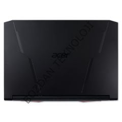Acer Nitro 5 AN515-57 Intel Core i7 11800H 16 GB 512 GB SSD Rtx 3070 8 GB Freedos 15.6'' Fhd Taşınabilir Bilgisayar NH.QFGEY.002