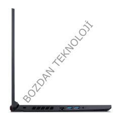 Acer Nitro 5 AN515-57 Intel Core i7 11800H 16 GB 512 GB SSD Rtx 3070 8 GB Freedos 15.6'' Fhd Taşınabilir Bilgisayar NH.QFGEY.002