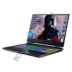 Acer Nitro 5 AN515-58 Intel Core i7 12700H 16 GB 512 GB SSD 3070Ti 8 GB Freedos 15.6'' FHD Taşınabilir Bilgisayar NH.QFSEY.002
