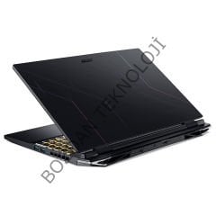 Acer Nitro 5 AN515-58 Intel Core i7 12700H 16 GB 512 GB SSD 3070Ti 8 GB Freedos 15.6'' FHD Taşınabilir Bilgisayar NH.QFSEY.002