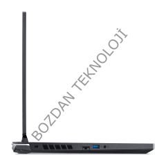 Acer Nitro 5 AN515-58 Intel Core i7 12700H 16 GB 512 GB SSD 3070Ti 8 GB Freedos 15.6'' FHD Taşınabilir Bilgisayar NH.QFSEY.002