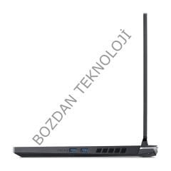 Acer Nitro 5 AN515-58 Intel Core i7 12700H 16 GB 512 GB SSD 3070Ti 8 GB Freedos 15.6'' FHD Taşınabilir Bilgisayar NH.QFSEY.002