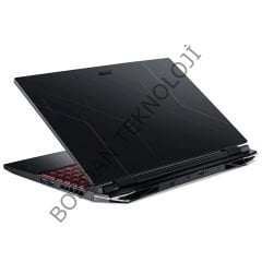 Acer Nitro 5 AN515-58 Intel Core i7 12700H 16 GB 512 GB SSD RTX 3050Ti 4 GB Freedos 15.6'' FHD Taşınabilir Bilgisayar NH.QFLEY.003