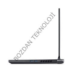 Acer Nitro 5 AN515-58 Intel Core i7 12700H 16 GB 512 GB SSD RTX 3050Ti 4 GB Freedos 15.6'' FHD Taşınabilir Bilgisayar NH.QFLEY.003