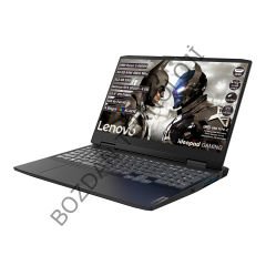 Lenovo IdeaPad Gaming 3 15ARH7 AMD Ryzen 5 6600H 16 GB 512 GB SSD RTX 3050Ti 4GB Freedos 15.6'' FHD Taşınabilir Bilgisayar 82SB00B5TX