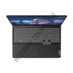 Lenovo IdeaPad Gaming 3 15ARH7 AMD Ryzen 5 6600H 16 GB 512 GB SSD RTX 3050Ti 4GB Freedos 15.6'' FHD Taşınabilir Bilgisayar 82SB00B5TX
