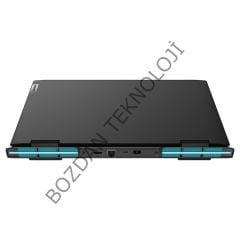 Lenovo IdeaPad Gaming 3 16IAH7 Intel Core i5-12500H 8 GB 512 GB SSD RTX 3050Ti 4GB Freedos 16'' WUXGA Taşınabilir Bilgisayar 82SA0068TX