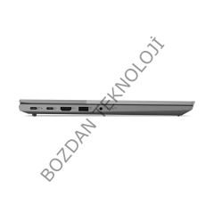 Lenovo Thinkbook 15 G3 Acl Amd Ryzen 5 5500U 16 GB 512 GB SSD 15,6'' Fhd Freedos Taşınabilir Bilgisayar 21A40038TX