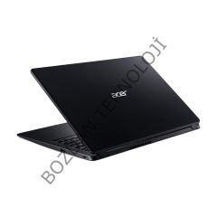 Acer EX215-52 Intel Core i3 1005G1 4 GB 256 GB SSD Freedos 15.6'' HD Taşınabilir Bilgisayar NX.EG8EY.001