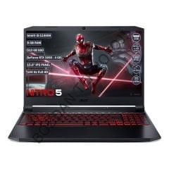 Acer Nitro 5 AN515-57 Intel Core i5 11400H 8 GB 512 GB SSD RTX 3050 4 GB Freedos 15.6'' FHD Taşınabilir Bilgisayar NH.QELEY.005