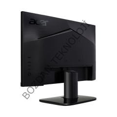 Acer KA222Q 21,5'' 75Hz 1ms (HDMI+VGA) FreeSync Full HD IPS LED Monitör UM.WX2EE.007