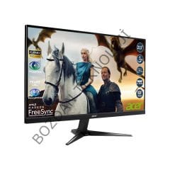 Acer QG221Q 21,5'' 1ms (HDMI+VGA) 75Hz FreeSync Full HD VA LED Monitör UM.WQ1EE.001