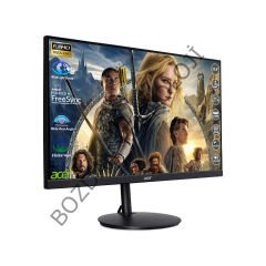 Acer CBA242Y 23,8'' 75Hz 1ms (Hdmı+Vga) Freesync Full Hd Va Pivot LED Monitör UM.QB2EE.A01