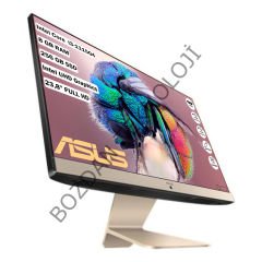 Asus V241EAK Intel Core i3-1115G4 8 GB 256 GB SSD Freedos 23.8'' FHD All In One Bilgisayar V241EAK-BA171M