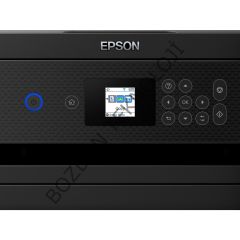 Epson EcoTank L4260 Tarayıcı + Fotokopi + Wi-Fi Direct + AirPrint Mürekkep Tanklı Yazıcı C11CJ63411