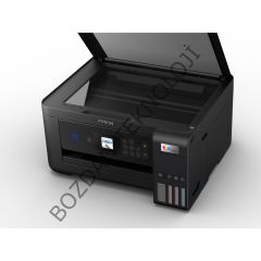 Epson EcoTank L4260 Tarayıcı + Fotokopi + Wi-Fi Direct + AirPrint Mürekkep Tanklı Yazıcı C11CJ63411