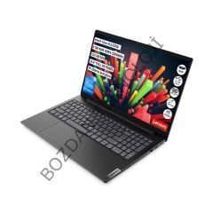 Lenovo V15 G3 IAP Intel Core™ i5-1235U 8 GB 512 GB SSD Freedos 15,6'' FHD Taşınabilir Bilgisayar 82TT00A5TX