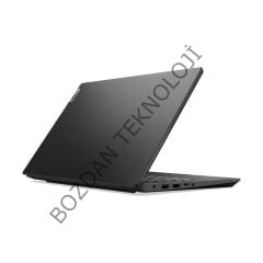 Lenovo V15 G3 IAP Intel Core™ i5-1235U 8 GB 512 GB SSD Freedos 15,6'' FHD Taşınabilir Bilgisayar 82TT00A5TX
