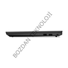 Lenovo V15 G3 IAP Intel Core™ i5-1235U 8 GB 512 GB SSD Freedos 15,6'' FHD Taşınabilir Bilgisayar 82TT00A5TX
