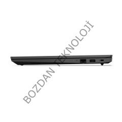 Lenovo V15 G2 ITL Intel Core™ i5-1135G7 16 GB 512 GB SSD Freedos 15,6'' FHD Taşınabilir Bilgisayar 82KB01B6TX