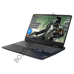 Lenovo Ideapad Gaming 3 16IAH7 Intel Core I5-12500H 16 GB 512 GB SSD Rtx 3050TI 4gb Freedos 16'' Wuxga IPS Taşınabilir Bilgisayar 82SA0068TX+
