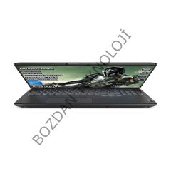 Lenovo Ideapad Gaming 3 16IAH7 Intel Core I5-12500H 16 GB 512 GB SSD Rtx 3050TI 4gb Freedos 16'' Wuxga IPS Taşınabilir Bilgisayar 82SA0068TX+