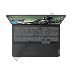 Lenovo Ideapad Gaming 3 16IAH7 Intel Core I5-12500H 16 GB 512 GB SSD Rtx 3050TI 4gb Freedos 16'' Wuxga IPS Taşınabilir Bilgisayar 82SA0068TX+