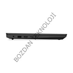 Lenovo V14 G2 Itl Intel Core I5-1135G7 16 GB 512 GB SSD Freedos 14'' Fhd Taşınabilir Bilgisayar 82KA006XTX+