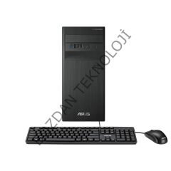 Asus ExpertCenter D7 Tower Intel Core i7-12700 16 GB 512 GB SSD RTX 3060 12 GB Windows 11 Home Masaüstü Bilgisayar D700TD-712700110W