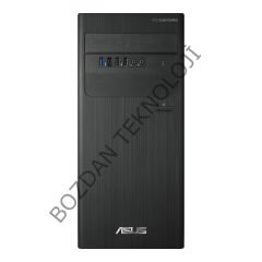 Asus ExpertCenter D7 Tower Intel Core i7-12700 16 GB 512 GB SSD RTX 3060 12 GB Windows 11 Home Masaüstü Bilgisayar D700TD-712700110W