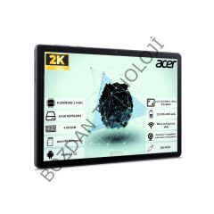 Acer Iconia Tab P10 4 GB Ram 64 GB 10.4'' 2K (2000 x 1200 ) IPS  Yeni Nesil Android Tablet  NT.LFQEY.001
