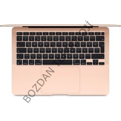 Apple MacBook Air M1 Çip 8GB 256GB SSD macOS 13'' QHD Taşınabilir