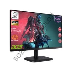 Acer EK241YH 23,8'' 100Hz 1ms (HDMI + VGA) Freesync Full HD VA Monitör UM.QE1EE.H01