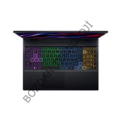 Acer Nitro 5 AN515-58-503P İntel Core i5 12500H 8 GB 512 GB SSD RTX 4050 - 6 GB Freedos 15.6'' FHD Taşınabilir Bilgisayar NH.QLZEY.001