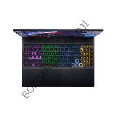 Acer Nitro 5 AN515-58-79XA Intel Core i7 12700H 16 GB 512 GB SSD RTX 4060 - 8 GB Freedos 15.6'' FHD Taşınabilir Bilgisayar NH.QM0EY.001