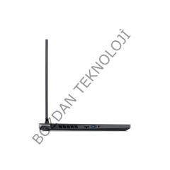Acer Nitro 5 AN515-58-79XA Intel Core i7 12700H 16 GB 512 GB SSD RTX 4060 - 8 GB Freedos 15.6'' FHD Taşınabilir Bilgisayar NH.QM0EY.001