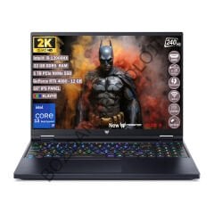 Acer Nitro Predator Helios 16 PH16-71-96T0 intel Core i9 13900HX 32 GB 1 TB SSD RTX 4080 - 12 GB Freedos 16'' WQXGA (2560 x 1600) 240Hz Taşınabilir Bilgisayar NH.QJSEY.001